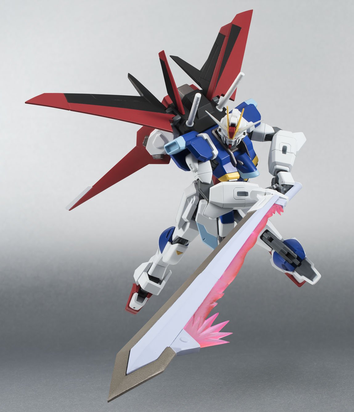 Amazon.co.jp: TAMASHII NATIONS ROBOT魂 機動戦士ガンダムSEED
