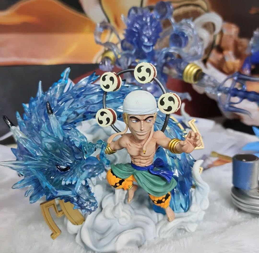 ワンピース グラディウス ガレージキット ガレキ スタチューX①