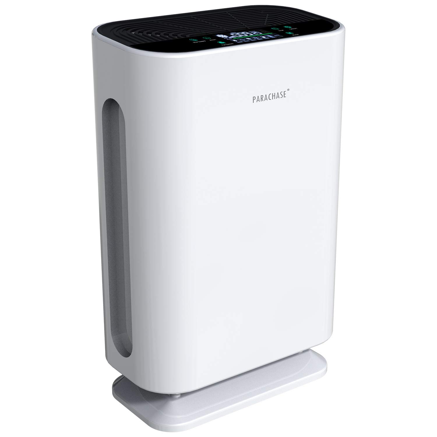 JERDAZEN 空気清浄機 ブルー 99.97%除去