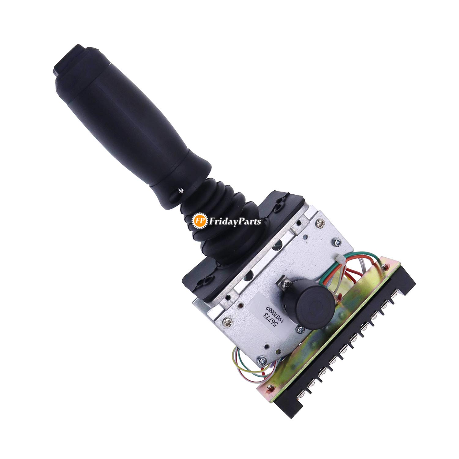 Amazon.com: FridayParts Joystick Controller 56773 56773GT