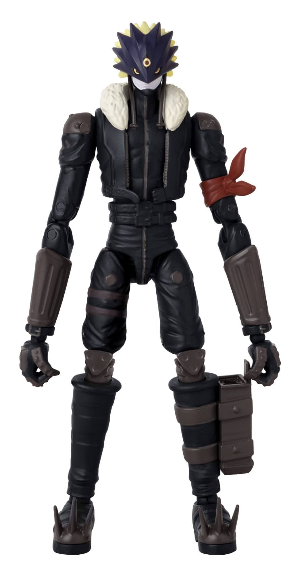 Amazon.co.jp: バンダイ アニメ ヒーローズ デジモン ベルゼモン