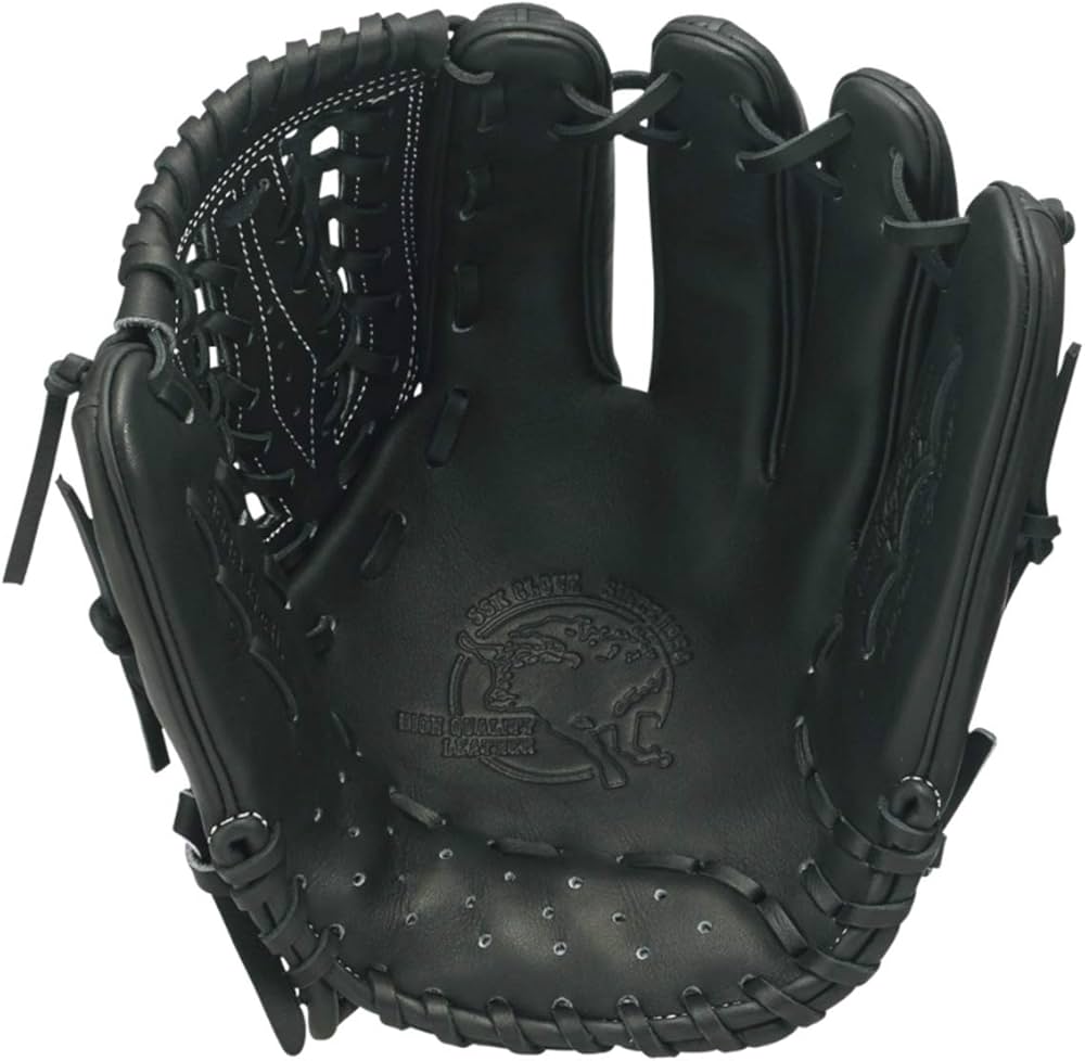 Amazon | SSK(エスエスケイ)軟式スーパーソフト野手・投手対応型