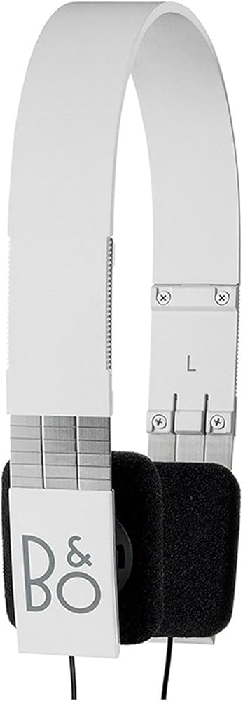 Amazon.co.jp: Bang & Olufsen ヘッドホン Form 2i セミオープン型