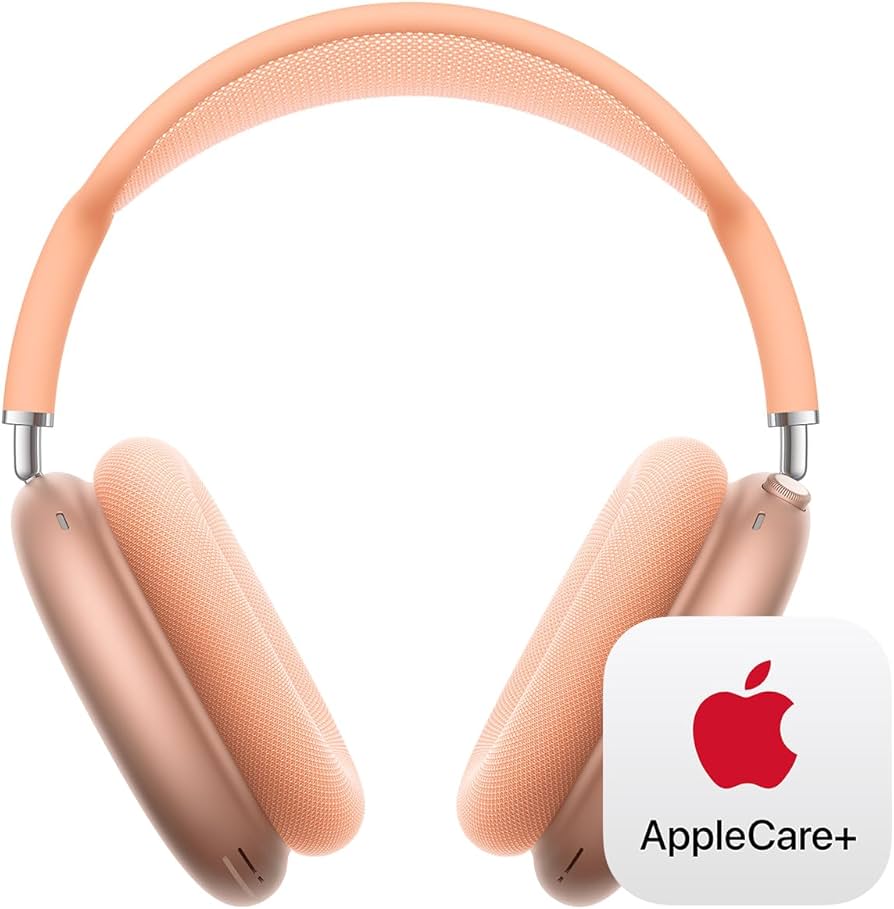 Amazon.com: Apple AirPods Max Wireless Over-Ear Headphones, Pro