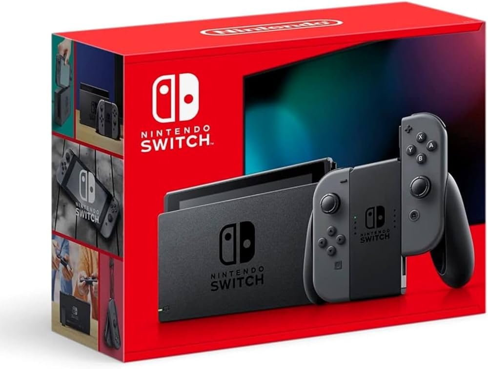 Amazon.co.jp: 【整備済み品】 任天堂 Nintendo Switch Joy-Con(L)/(R