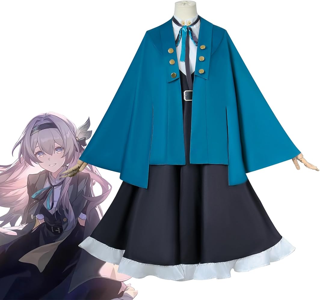 Amazon.co.jp: [LVMAO] 崩壊：スターレイル ホタル 真夏のホタル予約