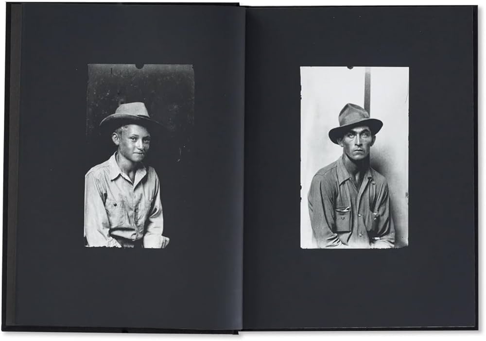 Disfarmer: Heber Springs Portraits 1939–1946: Disfarmer, Scully