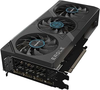 Amazon | Gigabyte GeForce RTX 4070 SUPER EAGLE OCグラフィック