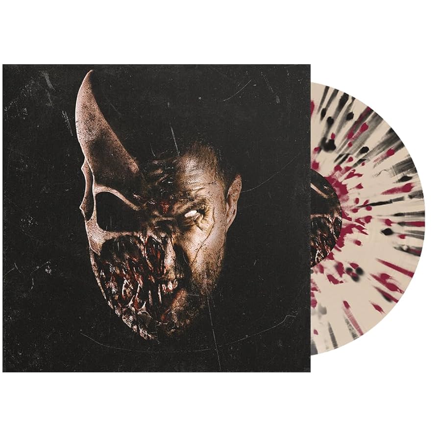 Amazon.co.jp: GRIZZLY (輸入盤) [Analog]: ミュージック