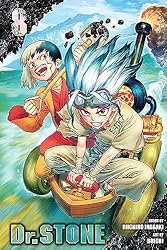 Amazon | Dr. STONE, Vol. 25: Zero (English Edition) [Kindle