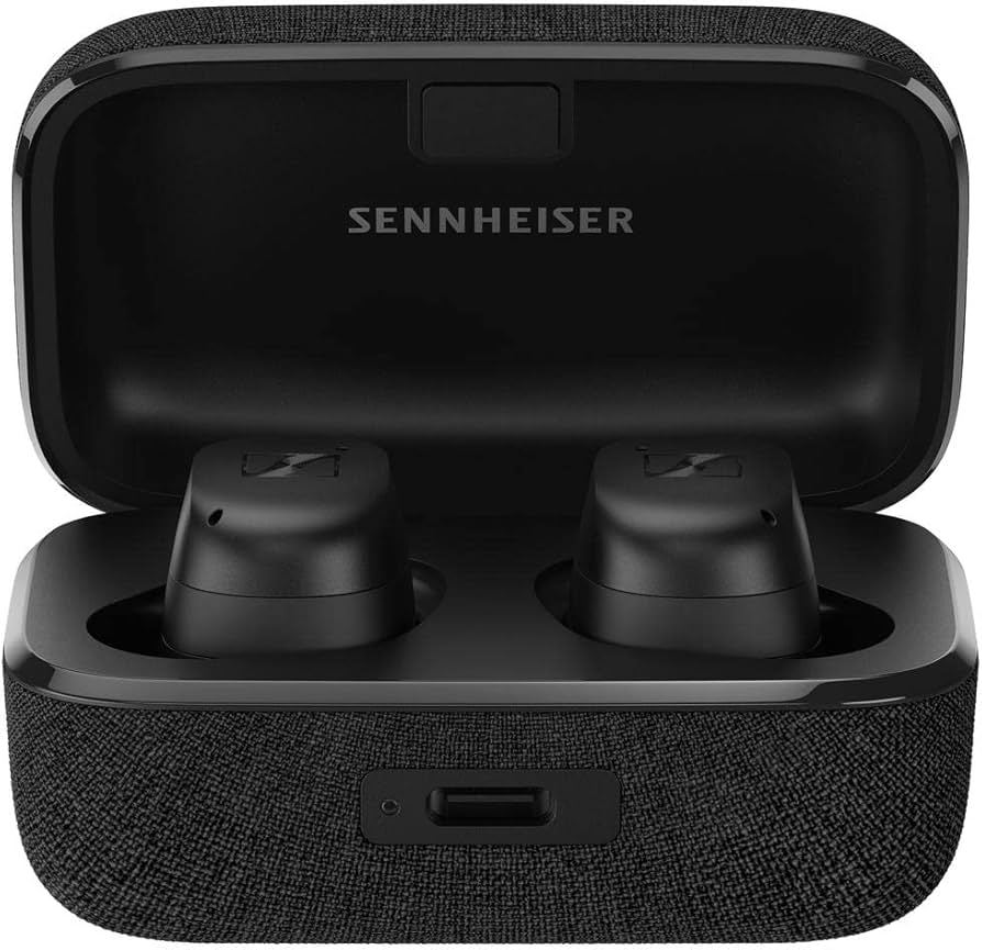 Amazon.com: Sennheiser Consumer Audio MOMENTUM True Wireless 3