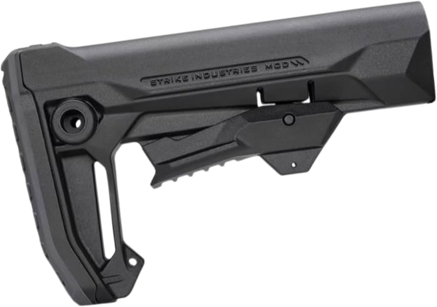 Amazon | GPリテール STRIKE INDUSTRIES リアル刻印 Mod2 ストック