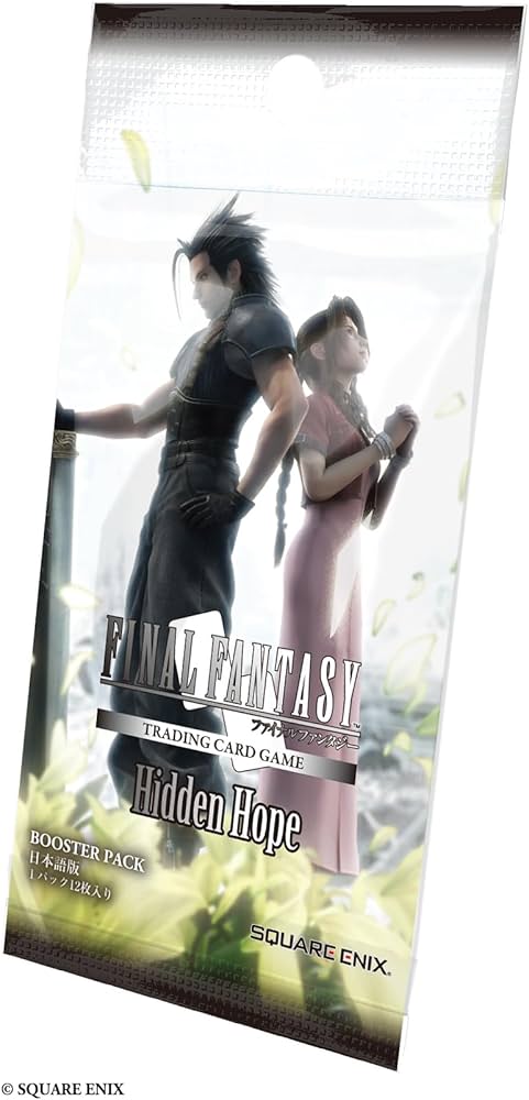 MTG FINAL FANTASY コレクター・ブースターBOX 日本語版 MTG FINAL