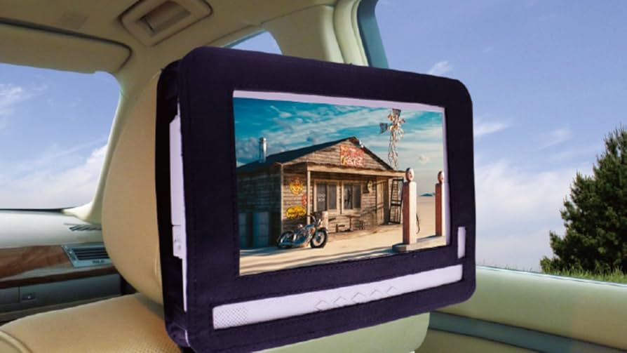 Amazon | STAYER GRANPLE 防水9インチ内蔵メモリ搭載TV/DVDポータブル