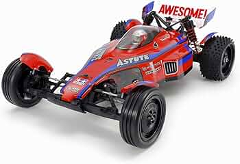 Amazon.co.jp: タミヤ 1/10 電動RCカーシリーズ No.697 1/10RC