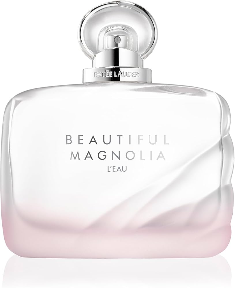 Amazon.com: Estée Lauder Beautiful Magnolia L'Eau Eau de Toilette