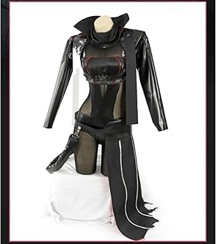 Amazon.co.jp: 勝利の女神 NIKKE 紅蓮 ブラックシャドウ 紅蓮：暗影