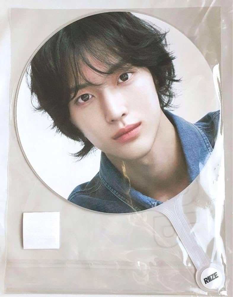 RIIZE ウォンビン アルバム トレカ うちわ まとめ売り RIIZE