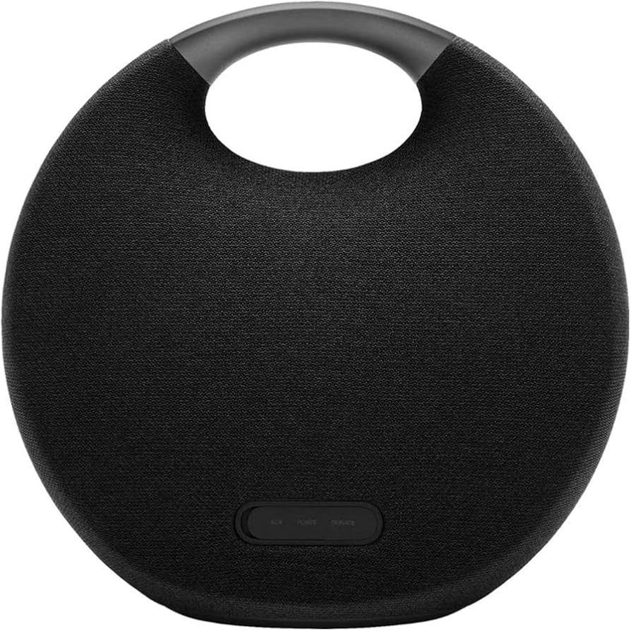 Amazon.com: Harman Kardon Onyx Studio 6 Wireless Bluetooth Speaker
