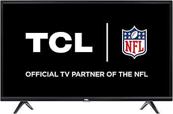 Amazon.com: TCL 40-inch Class 3-Series HD LED Smart Android TV