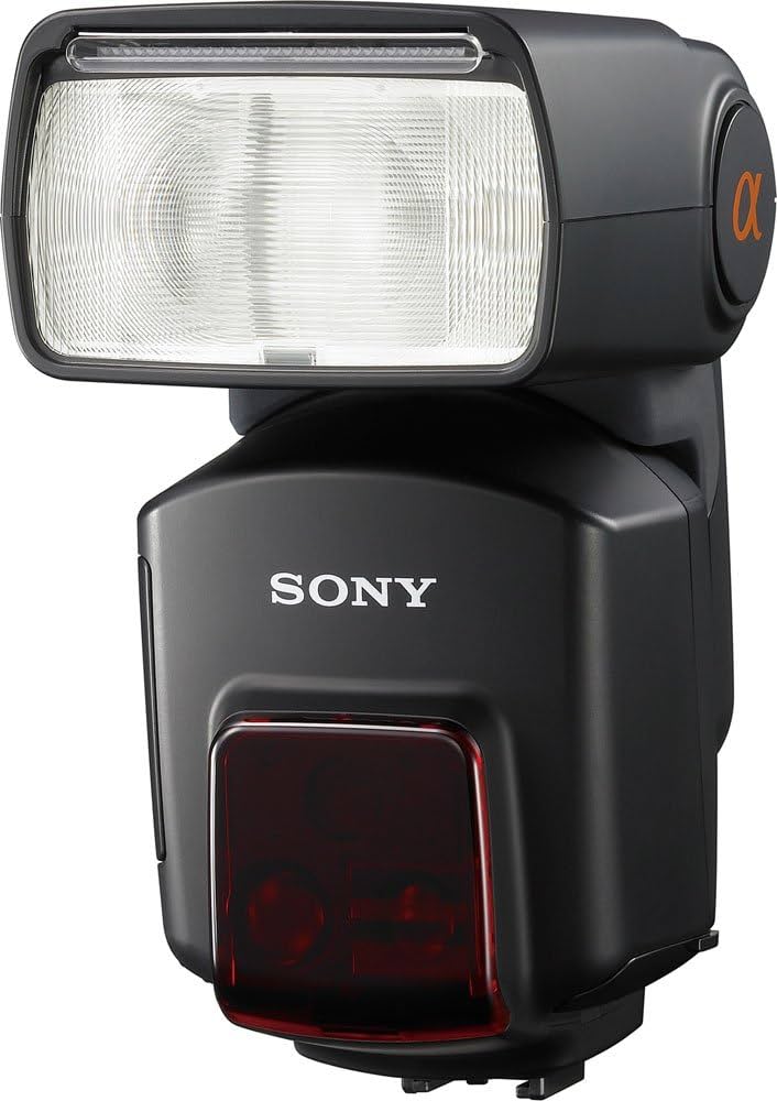 Amazon.com : Sony HVL-F58AM High-Power Digital Camera Flash with