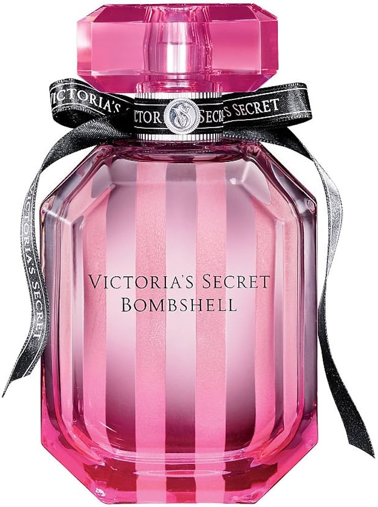 Amazon.co.jp: Victoria Secret Bombshell Eau De Parfum EDP Spray