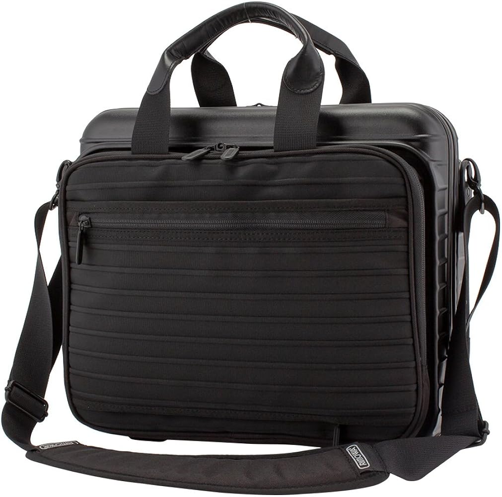 Amazon.co.jp: [ リモワ ] Rimowa ブリーフケース ボレロ ノートブック