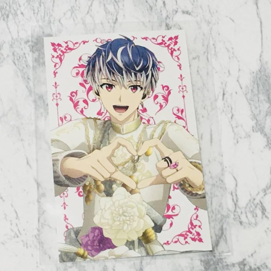 Amazon.co.jp: 百 モモ Re:vale ムビナナ 劇場版 アイドリッシュセブン