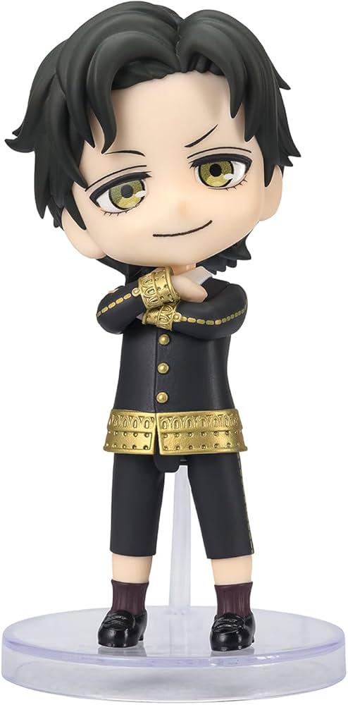 Amazon.co.jp: TAMASHII NATIONS フィギュアーツ mini SPY×FAMILY