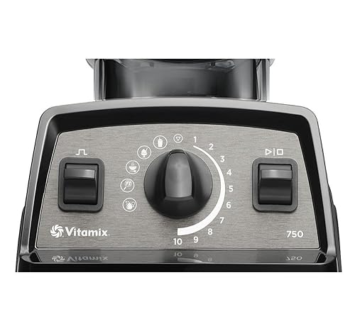 Amazon.com: Vitamix Propel Series 750 Professional-Grade Blender