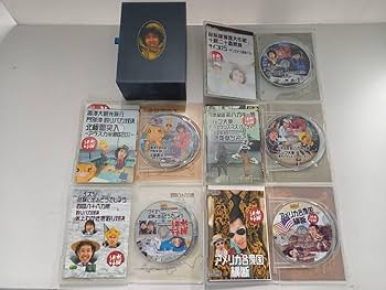 Amazon.co.jp: 水曜どうでしょう DVD コンプリートBOX （vol1～6） +4