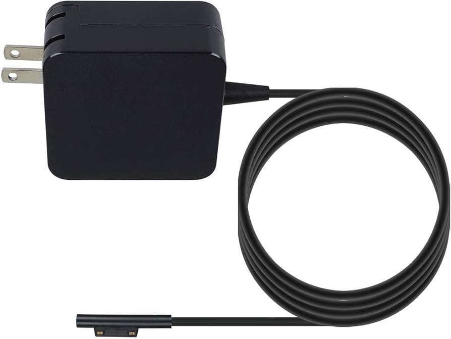 Amazon.co.jp: Tmiyas 44W Microsoft Surface Pro 5/ Pro 6