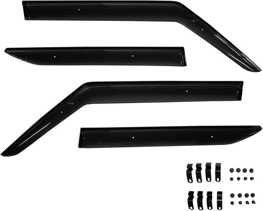 Amazon | D.Iプランニング カー用品 ドアバイザー 【 スズキ スイフト