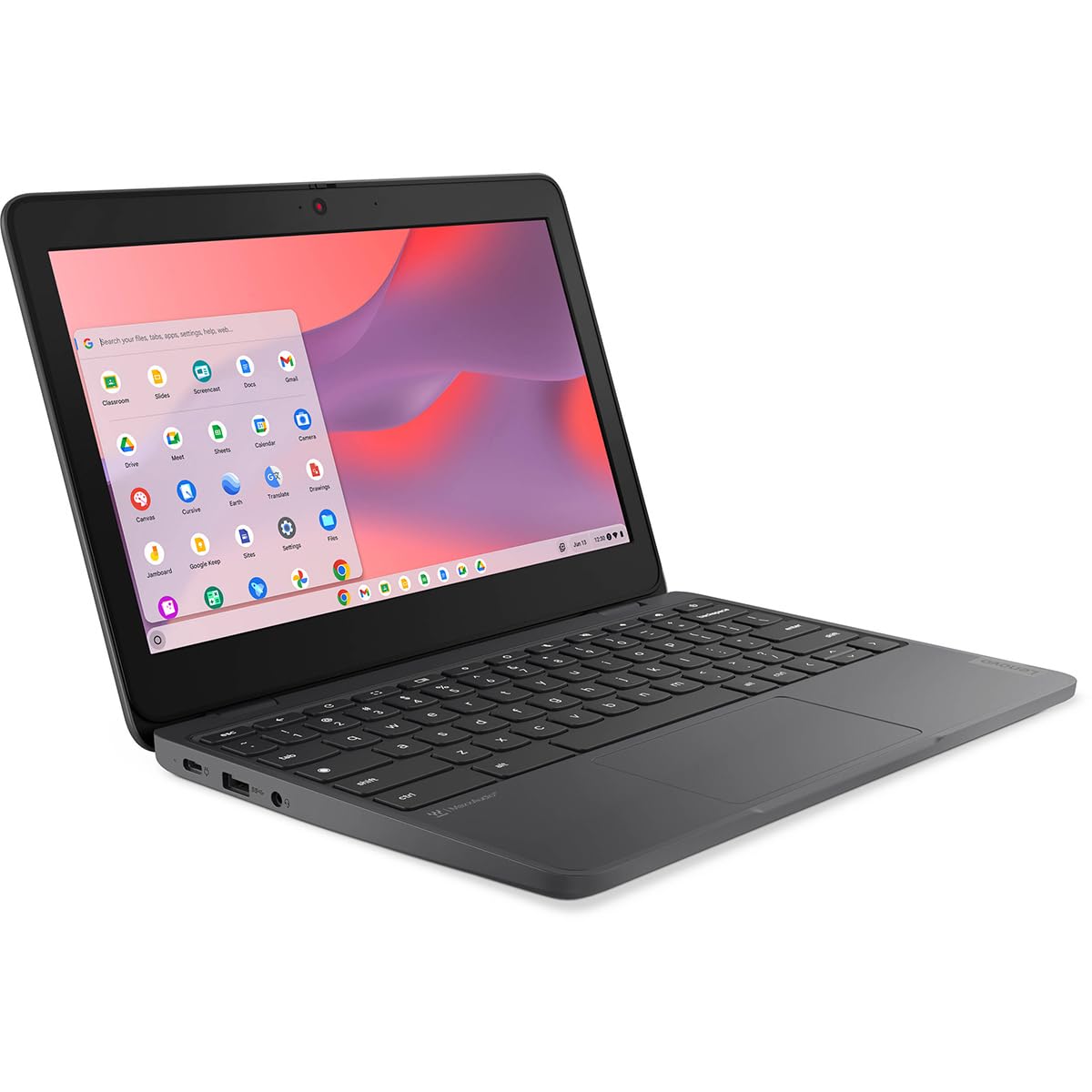 Amazon.co.jp: Lenovo 100e Chromebook Gen 4 83G80001US 11.6インチ