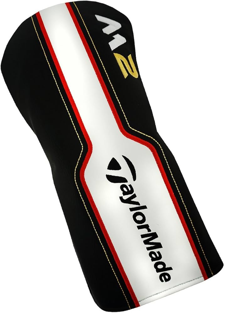 Amazon.co.jp: TaylorMade M2 ゴルフ ドライバー ヘッドカバー