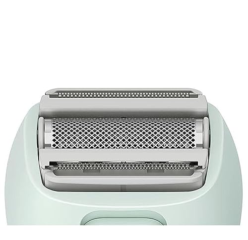 Amazon.com: Panasonic Close Curves Electric Razor for Women