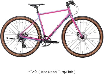 Amazon | マリン MARIN NICASIO SE Limited Color ニカシオ SE 限定