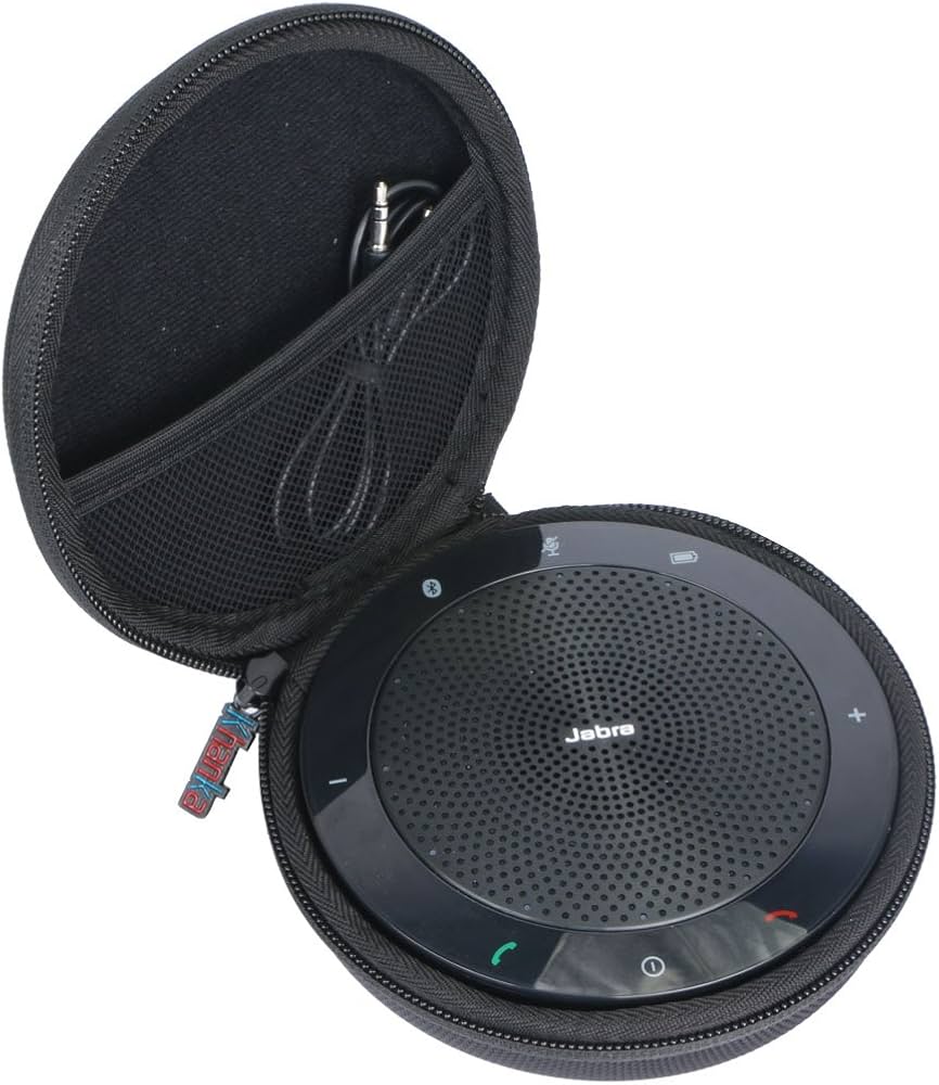 Amazon.co.jp: （ケースのみ）Jabra ジャブラ Speak2 40/55 Jabra
