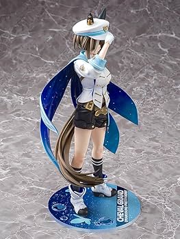 Amazon | ウマ娘 プリティーダービー シュヴァルグラン 1/7スケール