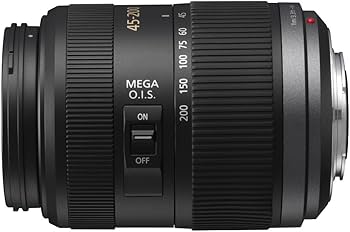 Amazon.co.jp: パナソニック 望遠ズームレンズ マイクロフォーサーズ用