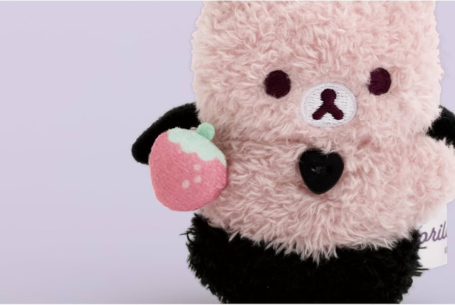 Amazon.co.jp: サンエックス(San-X) リラックマ ｢コリラックマのこ