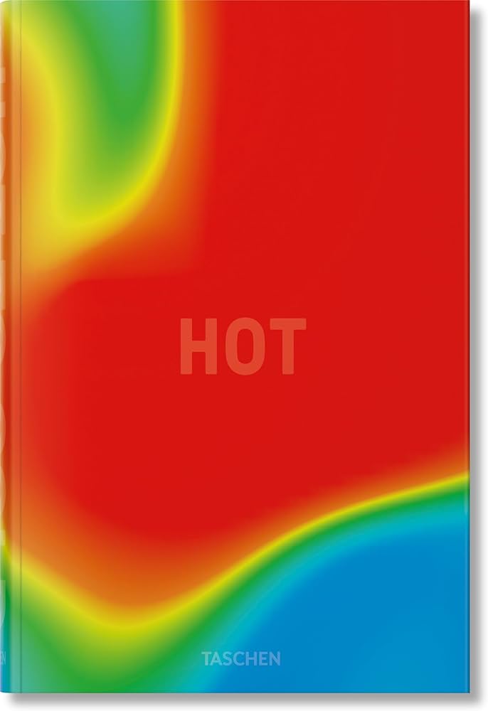 Amazon | Big. Hot to Cold. an Odyssey of Architectural Adaptation