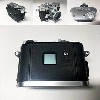 Amazon | MINOX DCC Leica M3(4.0) デジタルカメラ ライカM3モデル 400