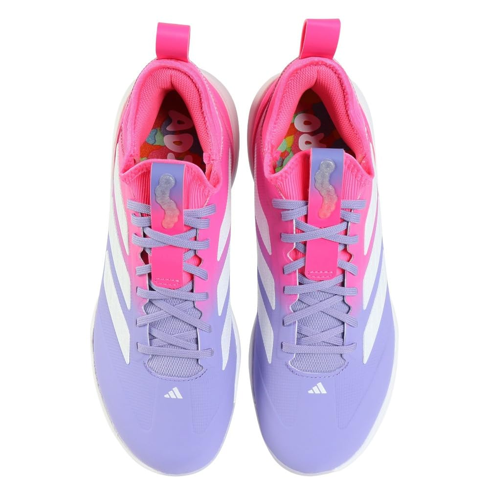 Amazon.co.jp: アディダス（adidas） 野球スパイク アディゼロ