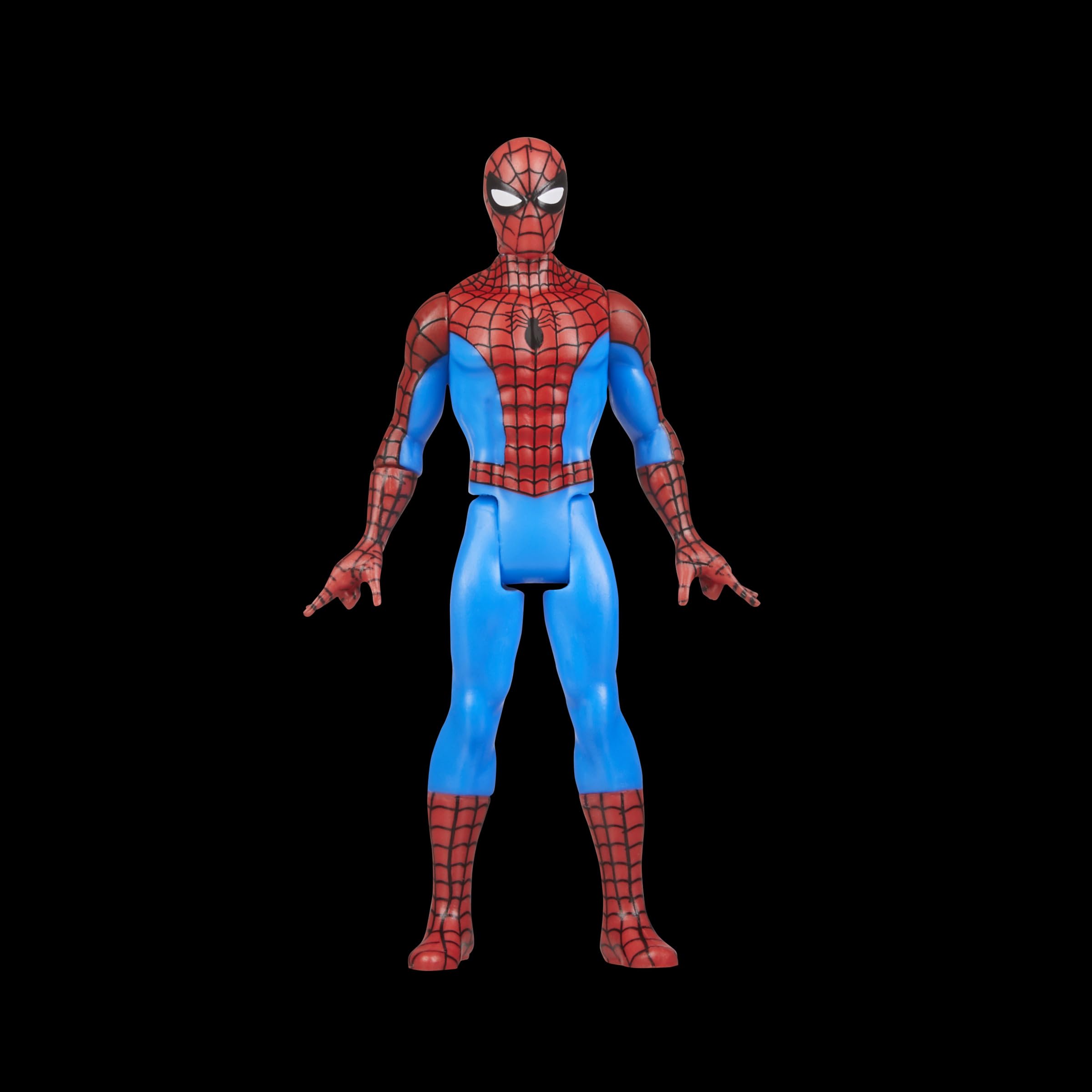 Amazon.co.jp: マーベル レジェンドシリーズ レトロ 375コレクション