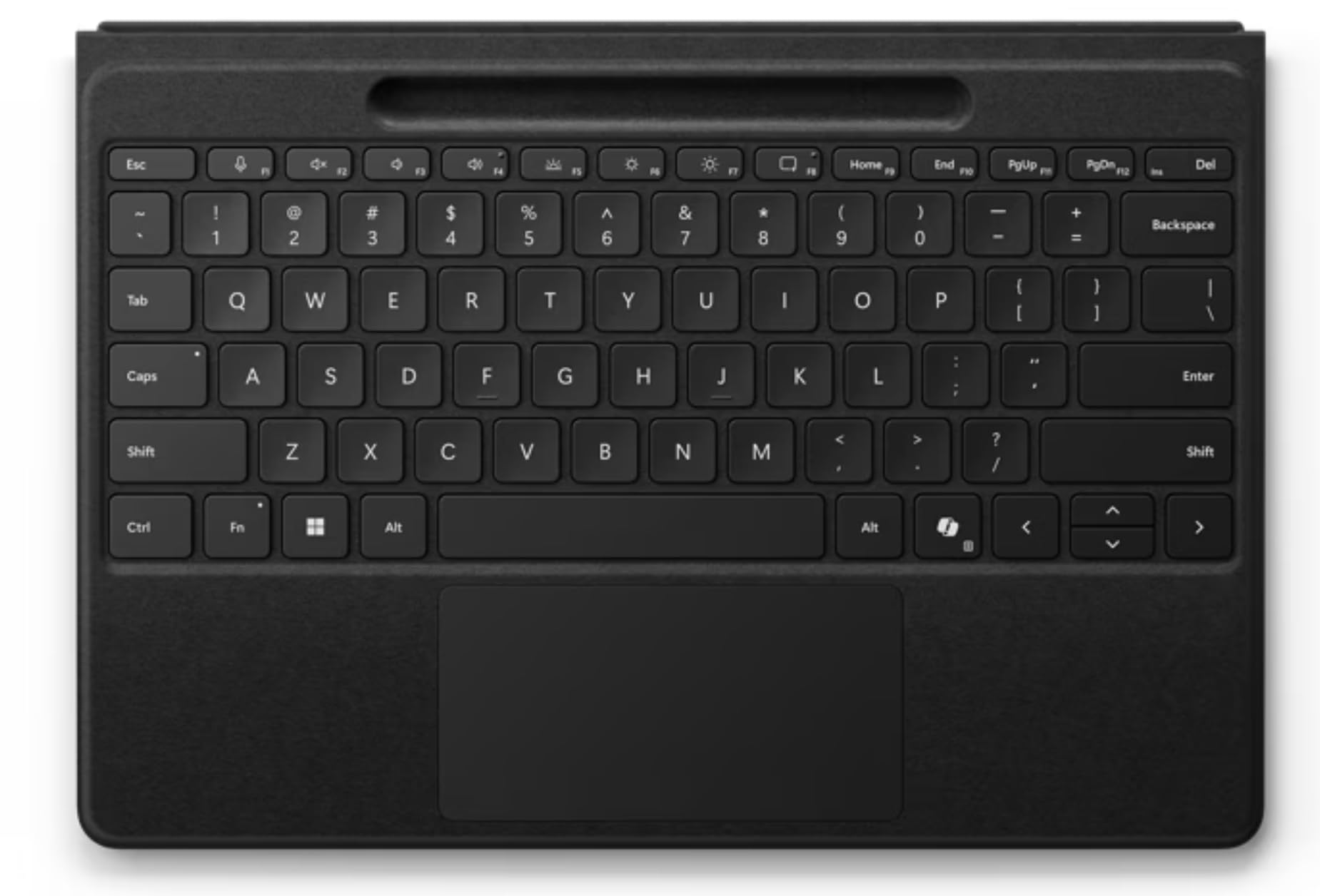 Amazon.com: Microsoft Surface Pro 13-inch Flex Keyboard with Pen
