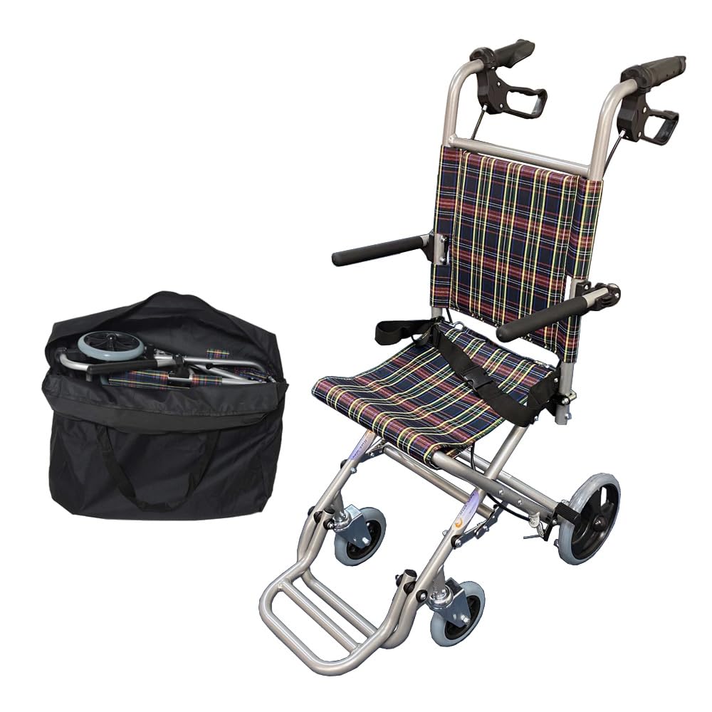 Nice way 簡易式車椅子 NW-9001L Nice way 簡易式車椅子 NW-9001L Amazon |