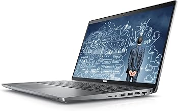 Amazon.com: DELL Latitude 5530 Business Laptop, 15.6