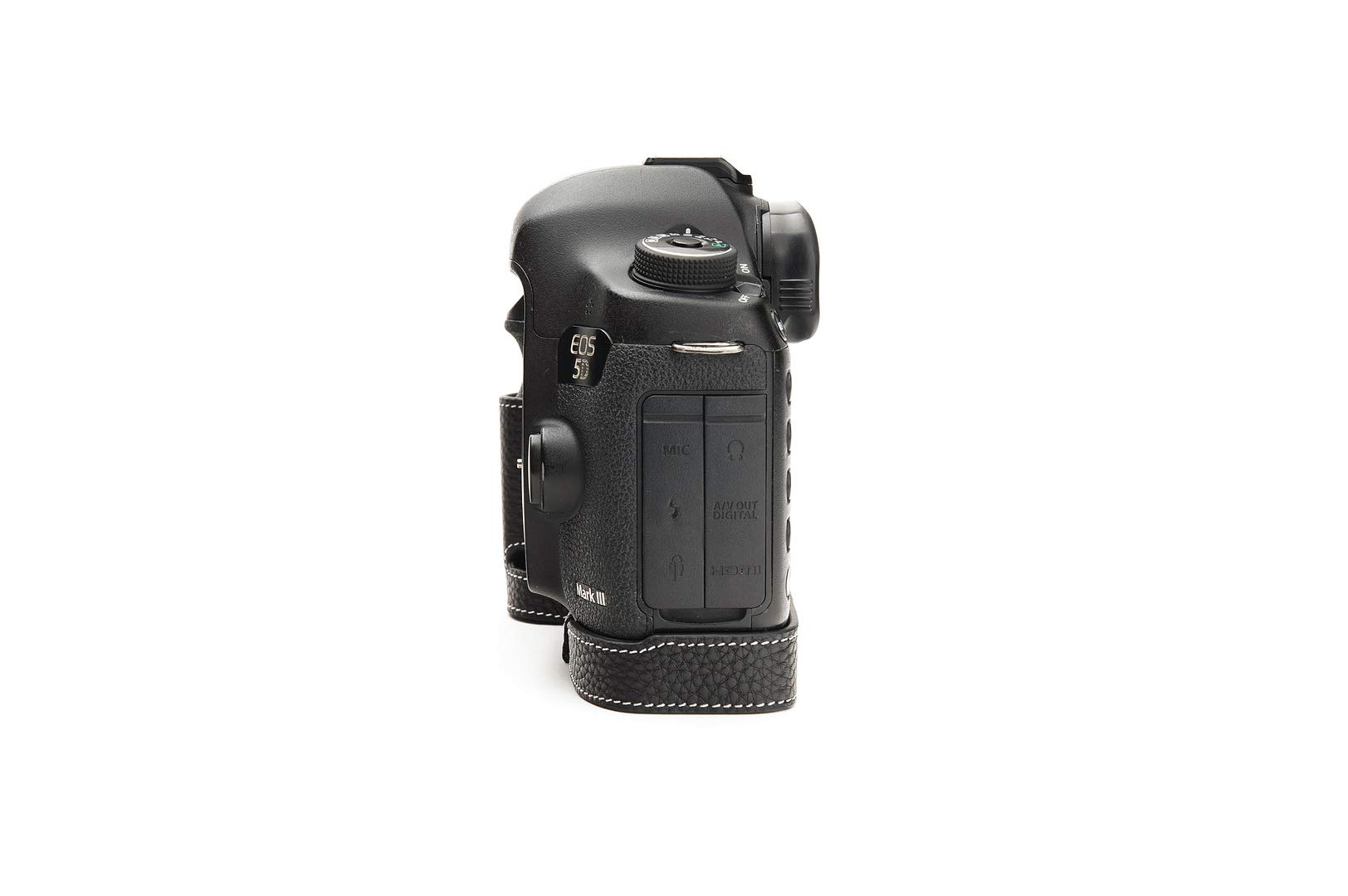 Amazon.co.jp: TP Original Canon EOS 5D MARK III 5D3 専用 オープナ