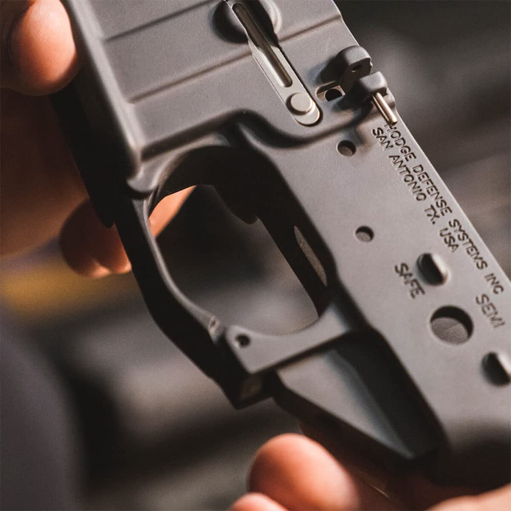 Amazon | マグプル(Magpul)トリガーガード Enhanced Trigger Guard